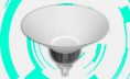CAMPANA INDUSTRIAL 80W